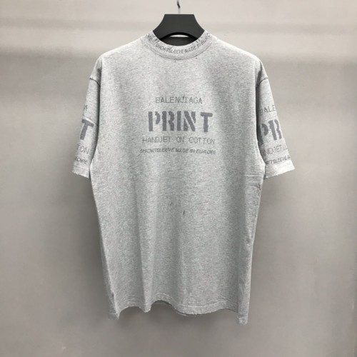 B Shirt 1：1 Quality-2962(XS-L)