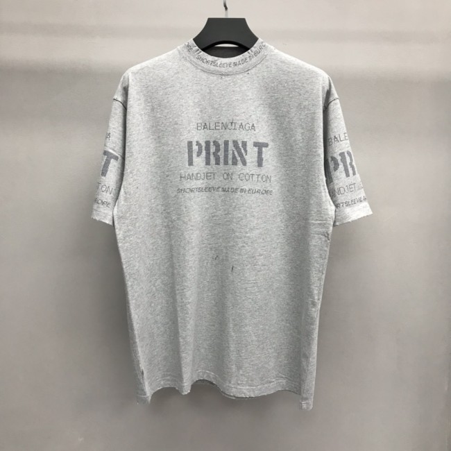 B Shirt 1：1 Quality-2962(XS-L)