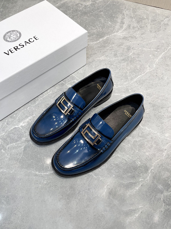 Super Max Versace Shoes-279