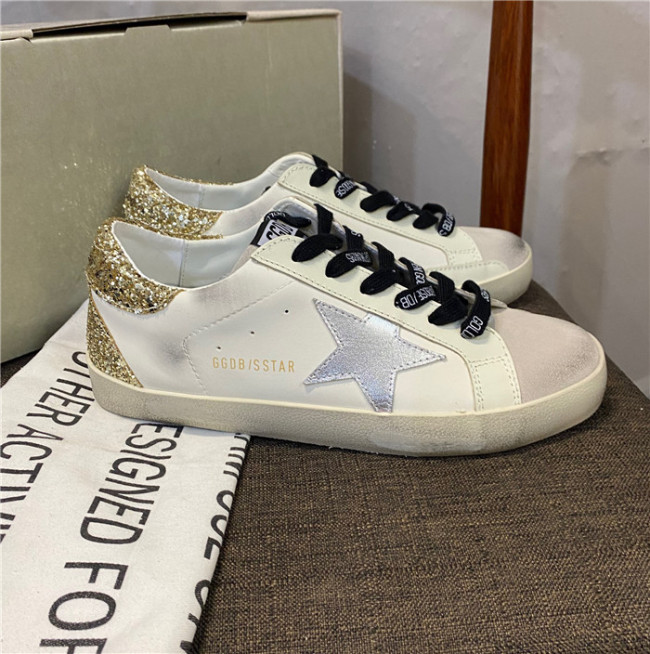 Super Max Golden Goose Shoes-018
