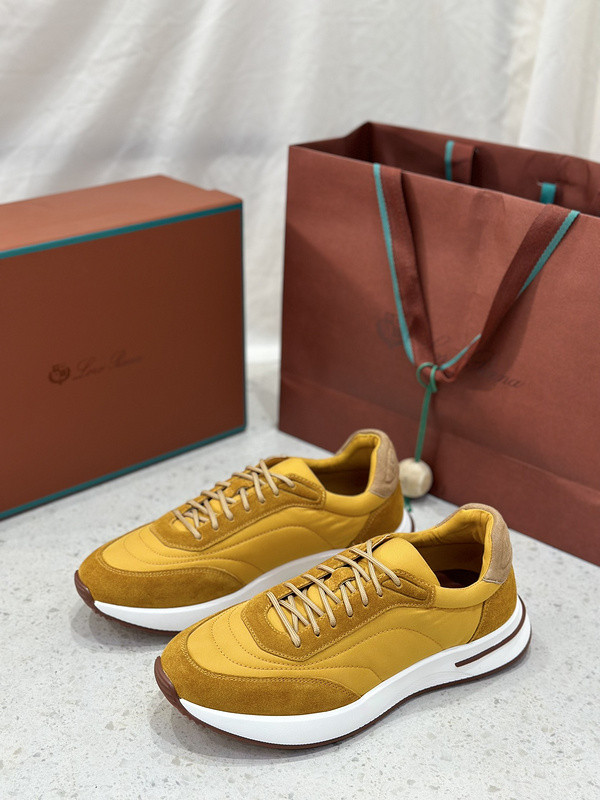 Super Max Loro Piana Shoes-001