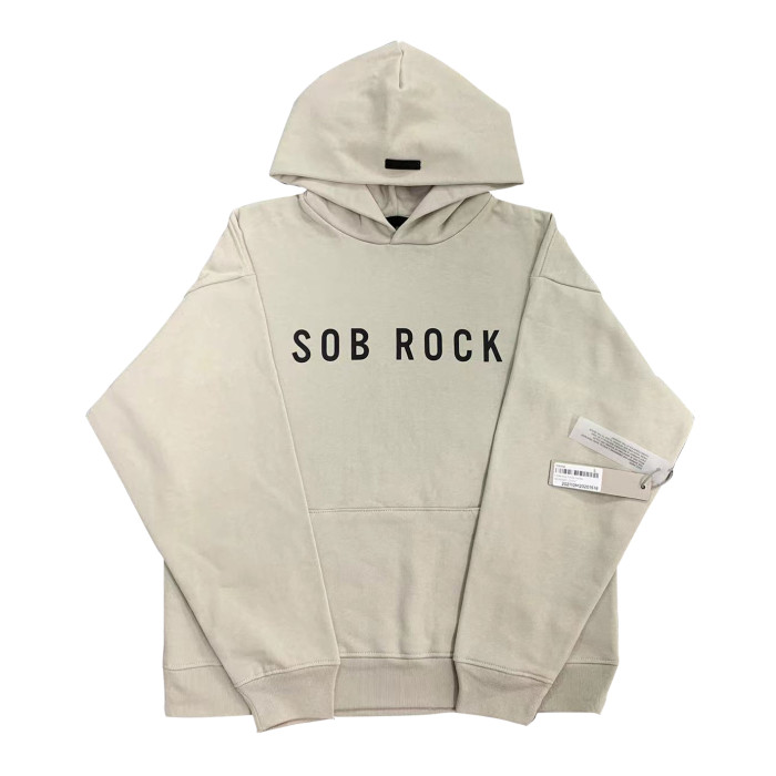 Fear of God Hoodies 1：1 Quality-469(S-XL)