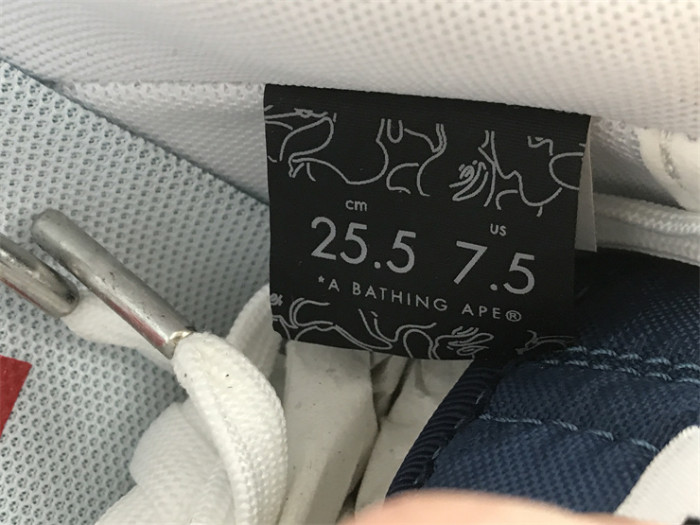 Bape Shoes High End Quality-057