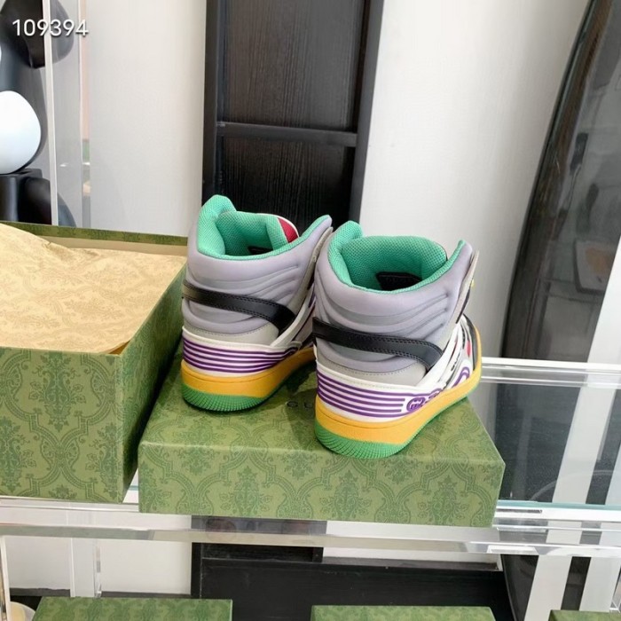 Super Max G Shoes-1039