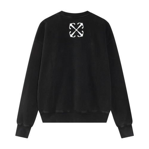 OFF White Hoodies 1：1 quality-150(S-XL)