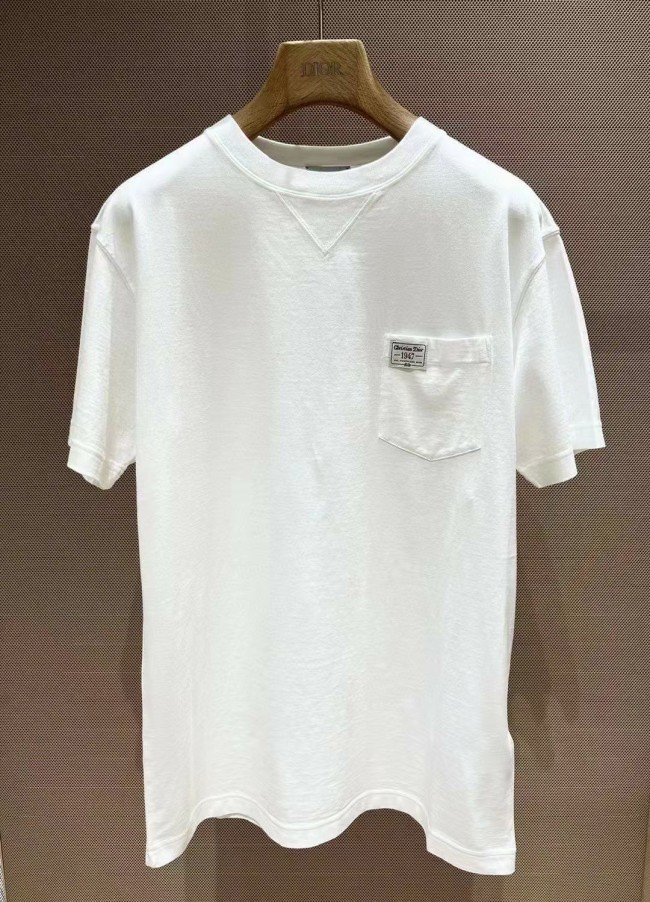 Dior Short Shirt High End Quality-323