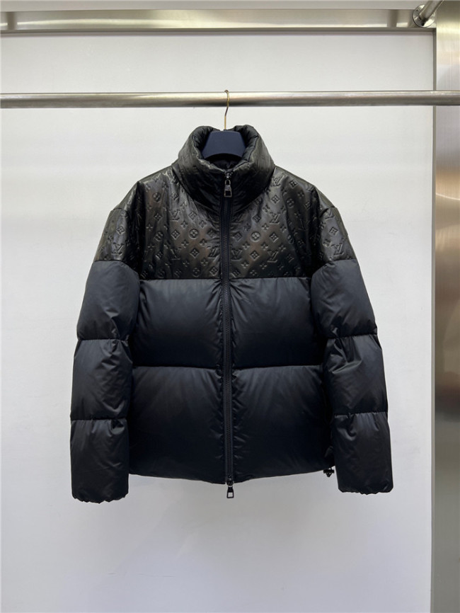 LV Jacket High End Quality-309