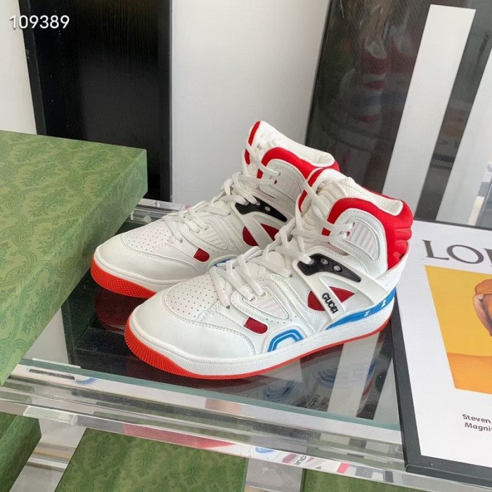 Super Max G Shoes-1042