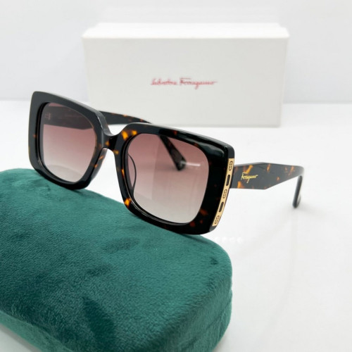 Ferragamo Sunglasses AAAA-498