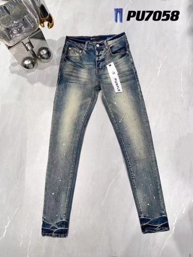 Purple Brand Jeans 1：1 Quality-115