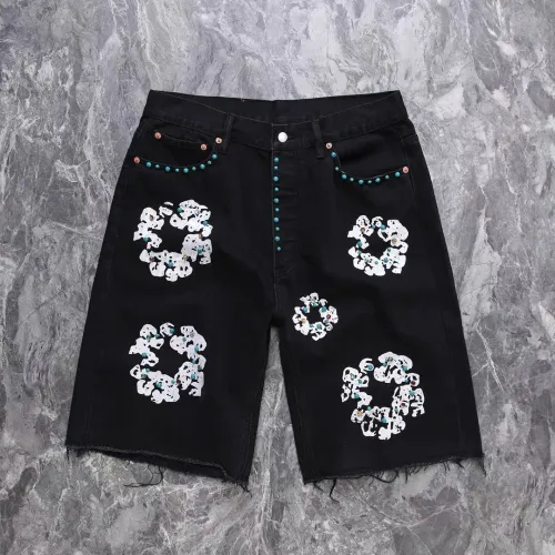 Denim Tears High End Quality Jeans-005