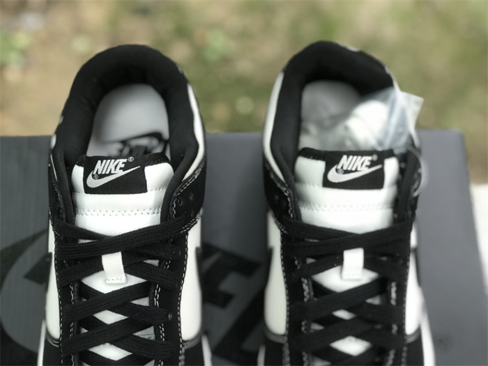 Authentic Nike Dunk Low Bat