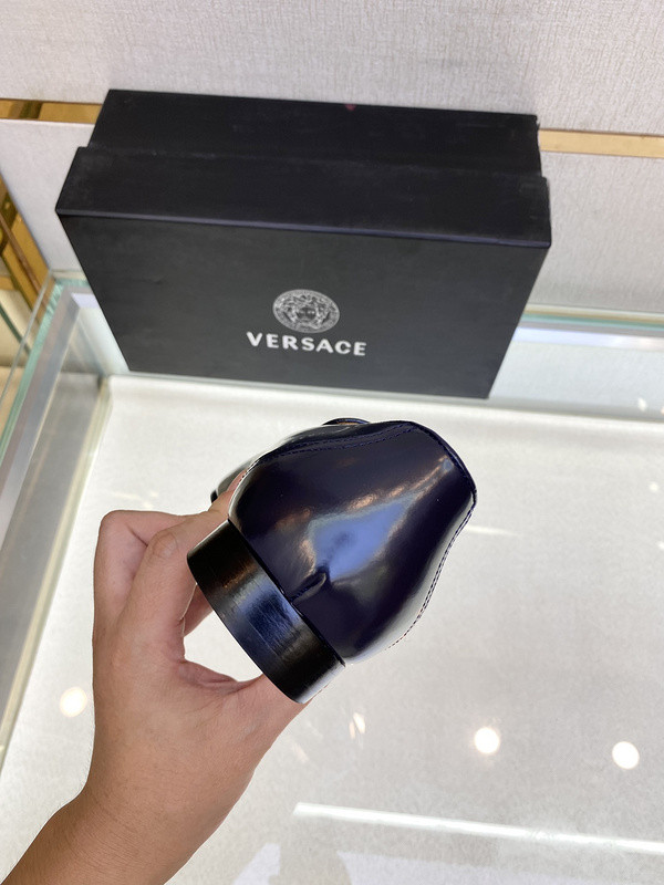 Super Max Versace Shoes-271