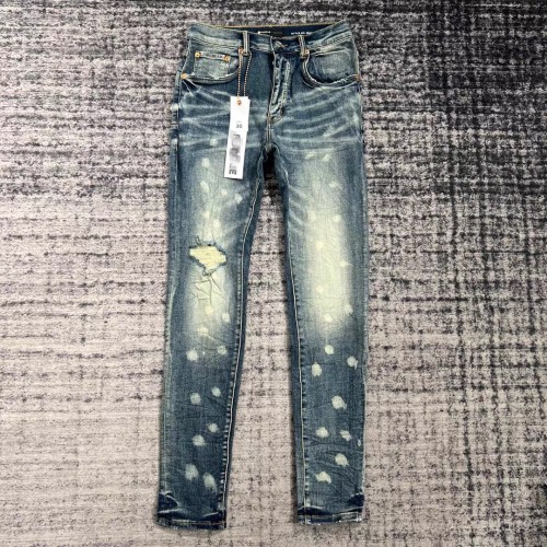 Purple Brand Jeans 1：1 Quality-065