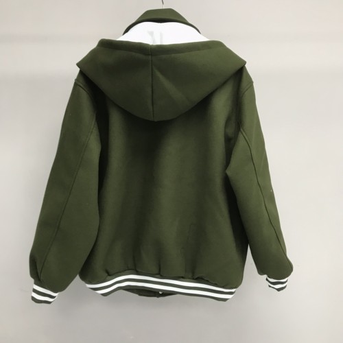 CE Jacket 1：1 Quality-007