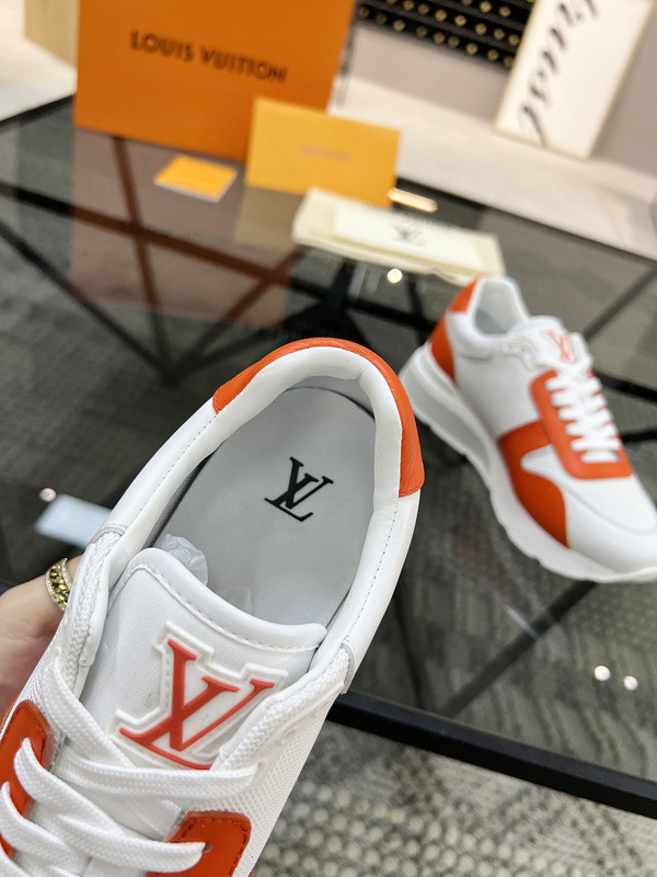 Super Max Custom LV Shoes-2149