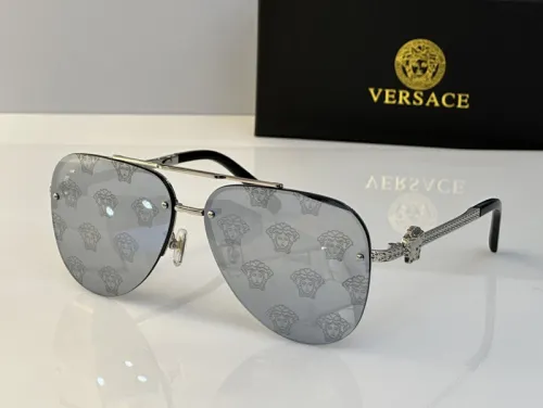 Versace Sunglasses AAAA-1731