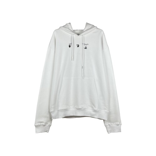 OFF White Hoodies 1：1 quality-086(S-XL)