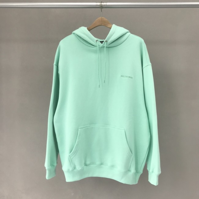 B Hoodies 1：1 Quality-1325(XS-L)