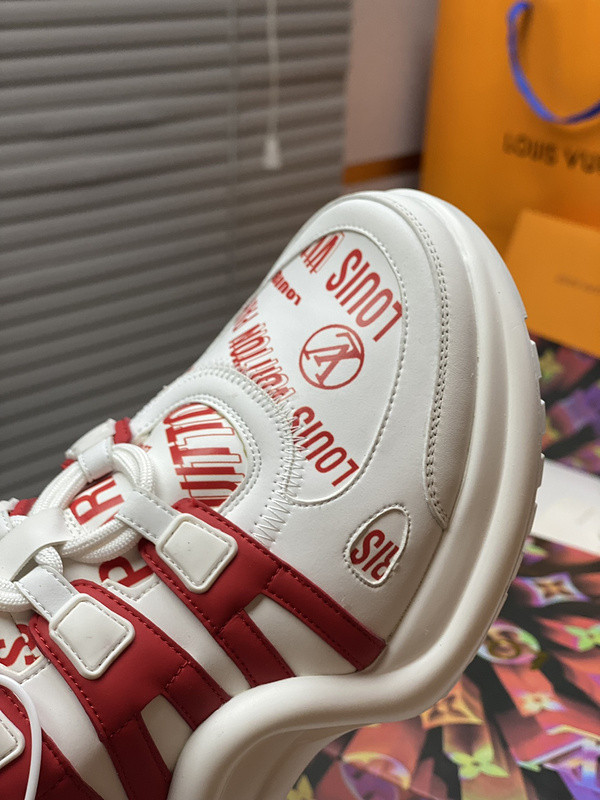 Super Max Custom LV Shoes-2162