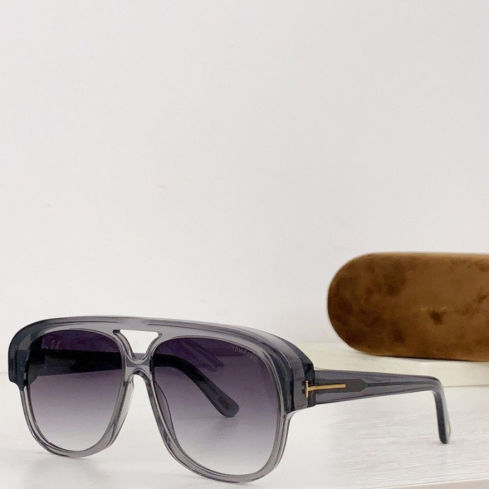 Tom Ford Sunglasses AAAA-2065