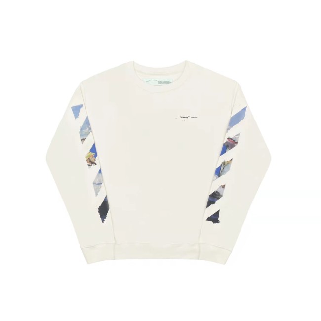 OFF White Hoodies 1：1 quality-074(S-XL)