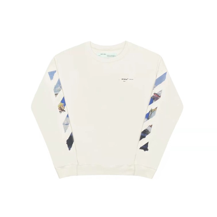 OFF White Hoodies 1：1 quality-074(S-XL)