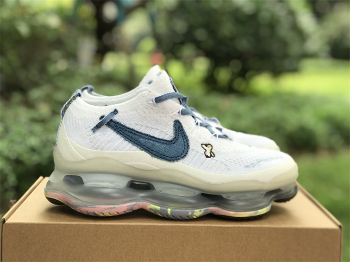 Authentic Nike Air Max Scorpion “Just Do It”