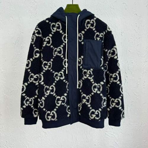 G Jacket High End Quality-201