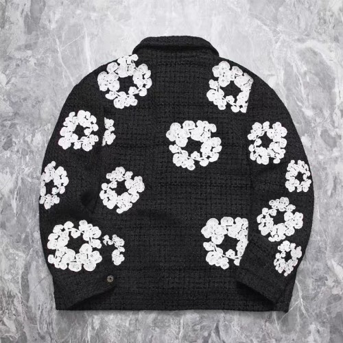 Denim Tears High End Quality Jacket-014