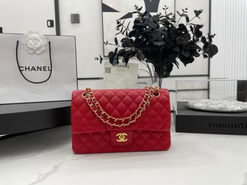 CHNL High End Quality Bag-493