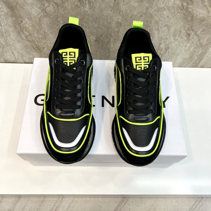 Super Max Givenchy Shoes-206
