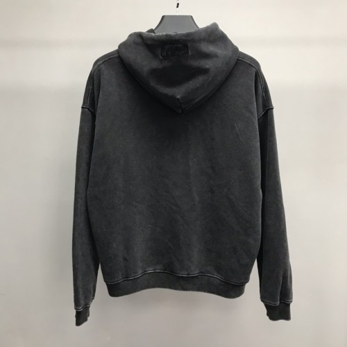 VETEMENTS Hoodies 1：1 Quality-074(XS-L)
