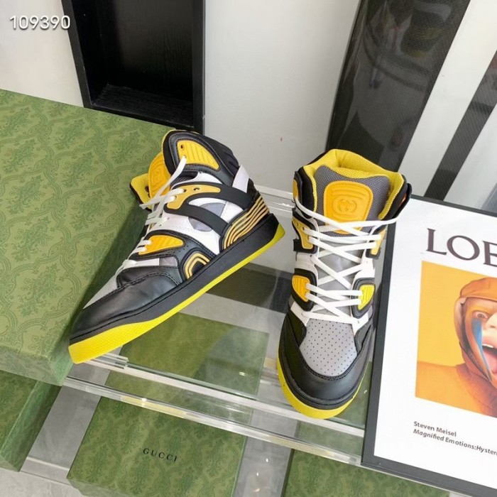 Super Max G Shoes-1047