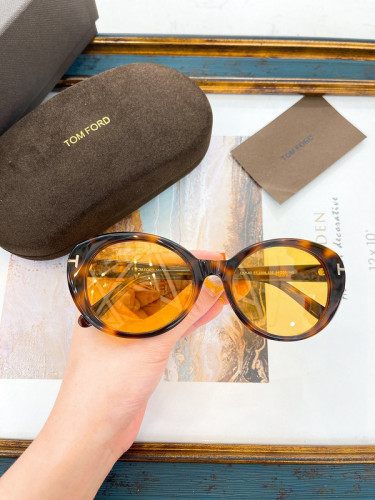 Tom Ford Sunglasses AAAA-2265