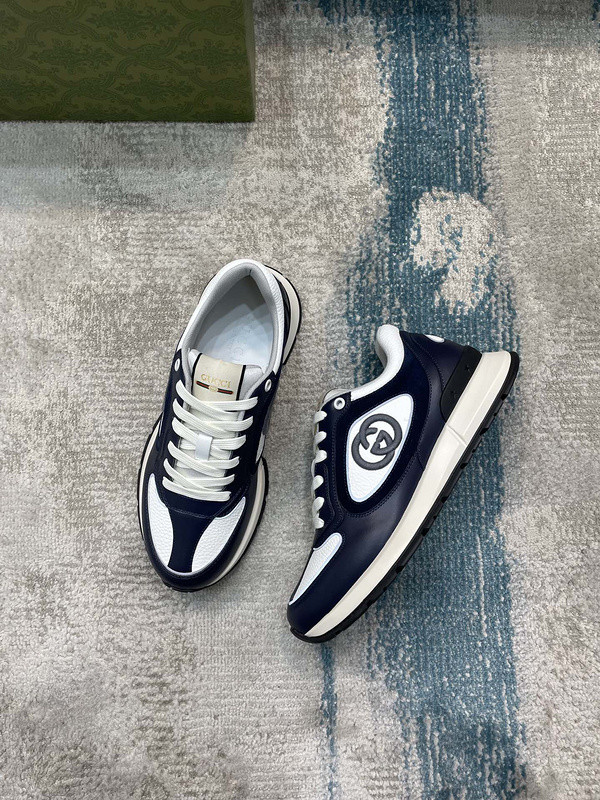 Super Max G Shoes-1261