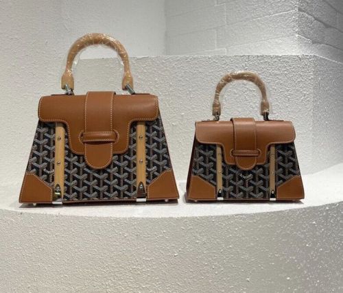 Goyard High End Quality Handbags-001