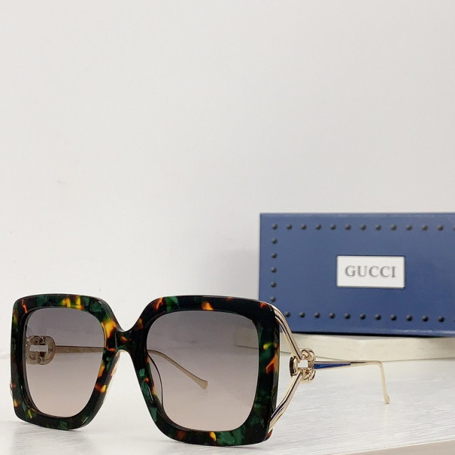 G Sunglasses AAAA-4556