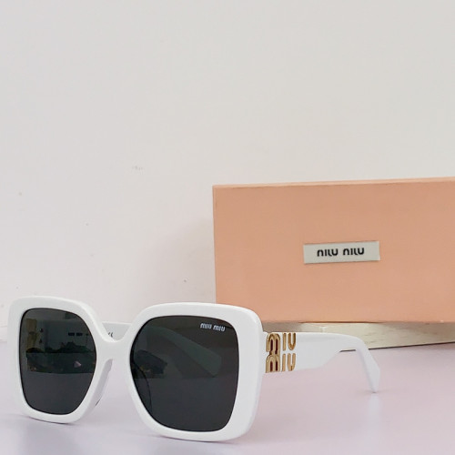 Miu Miu Sunglasses AAAA-520