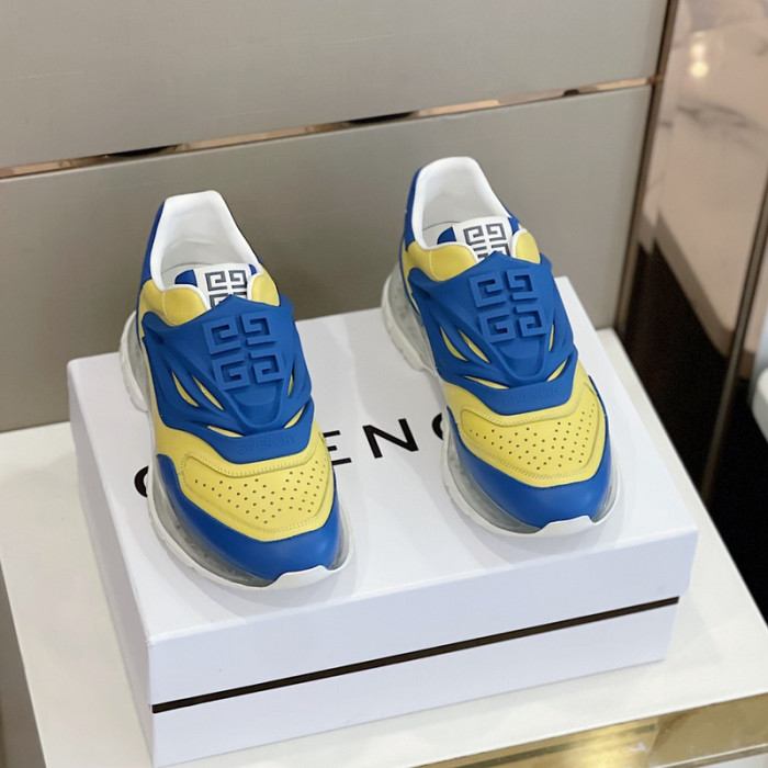 Super Max Givenchy Shoes-196