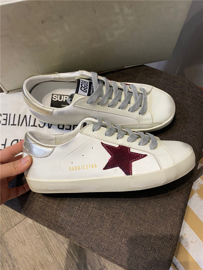 Super Max Golden Goose Shoes-034