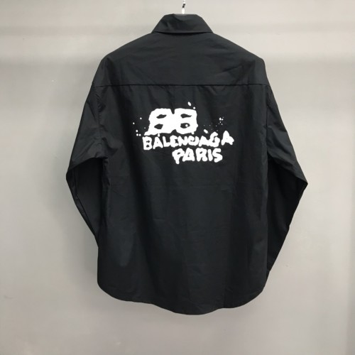 B Shirt 1：1 Quality-3221(XS-L)