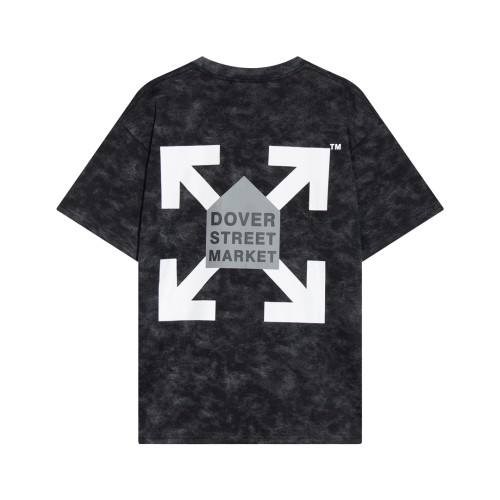 OFF White Shirt 1：1 quality-122(S-XL)