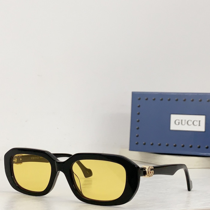 G Sunglasses AAAA-4442