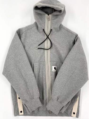 Sacai Hoodies High End Quality-002