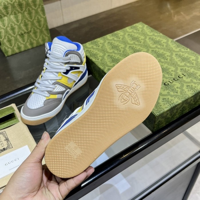 Super Max G Shoes-1041