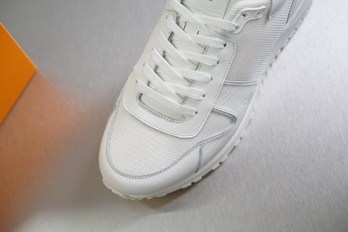 Super Max Custom LV Shoes-2140