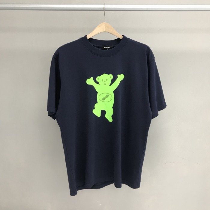 Welldone Shirt 1：1 Quality-082(S-L)