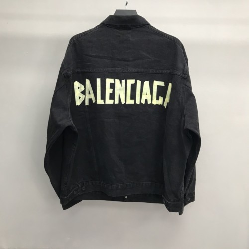 B Jacket 1：1 Quality-468(XS-L)