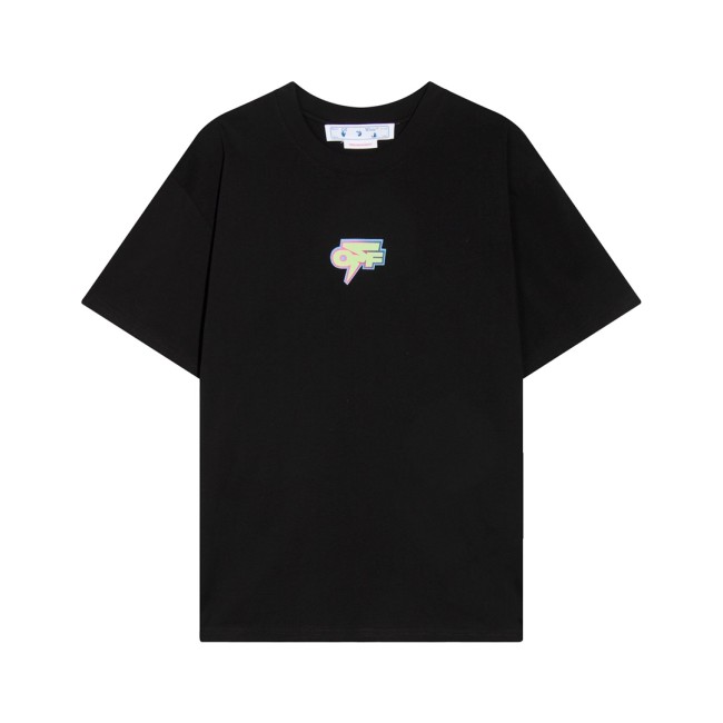 OFF White Shirt 1：1 quality-001(S-XL)